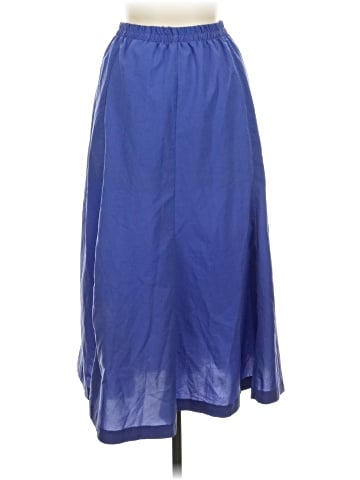 Cricket Lane Formal Skirt (view 2)