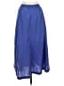 Cricket Lane Solid Blue Formal Skirt Size 8 - photo 2