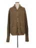 Grayers 100% Cotton Tan Cardigan Size XL - photo 1