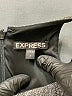 Express Tweed Gray Casual Dress Size 4 - photo 7