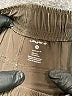 Layer 8 Brown Cargo Pants Size S - photo 7