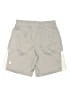all in motion 100% Polyester Gray Athletic Shorts Size 10 - photo 2