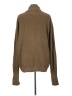 Grayers 100% Cotton Tan Cardigan Size XL - photo 2