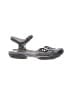 Jambu Gray Sandals Size 8 1/2 - photo 1