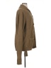 Grayers 100% Cotton Tan Cardigan Size XL - photo 4
