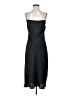 Zara Solid Black Cocktail Dress Size XS - photo 1