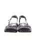 Jambu Gray Sandals Size 8 1/2 - photo 2