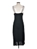 Zara Solid Black Cocktail Dress Size XS - photo 2