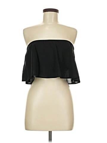 Superdown Tube Top (view 1)