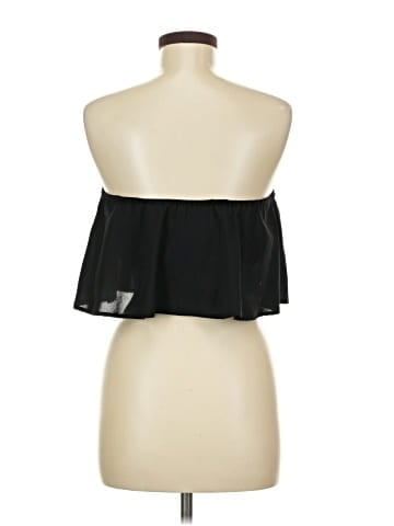 Superdown Tube Top (view 2)