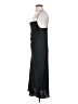 Zara Solid Black Cocktail Dress Size XS - photo 5