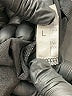 Unbranded Black Cargo Pants Size L - photo 7