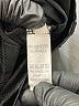Unbranded Black Cargo Pants Size L - photo 8