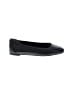 Stuart Weitzman 100% Leather Black Flats Size 9 - photo 1