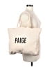 Paige Ivory Tote One size - photo 2