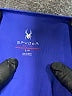 Spyder Blue Active T-Shirt Size S - photo 7