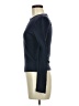 J.Crew 100% Cotton Blue Long Sleeve Top Size M - photo 5