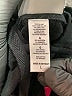 Assorted Brands Black Zip Up Hoodie Size L - photo 8