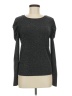 BB Dakota Gray Long Sleeve Top Size M - photo 1