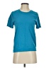 Athleta Teal Active T-Shirt Size XS (estimated) - photo 1