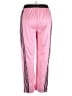 Unbranded 100% Polyester Pink Track Pants Size XL - photo 2