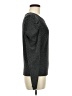 BB Dakota Gray Long Sleeve Top Size M - photo 4