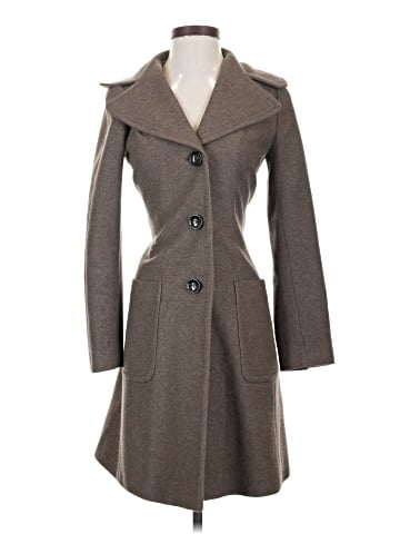 Banana Republic Coat (view 1)
