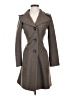 Banana Republic Gray Coat Size XS - photo 1