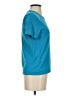 Athleta Teal Active T-Shirt Size XS (estimated) - photo 4