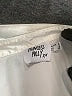 Princess Polly Ivory Long Sleeve Blouse Size 0 - photo 7