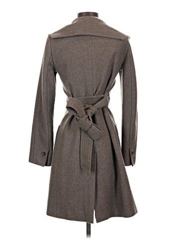 Banana Republic Coat (view 2)