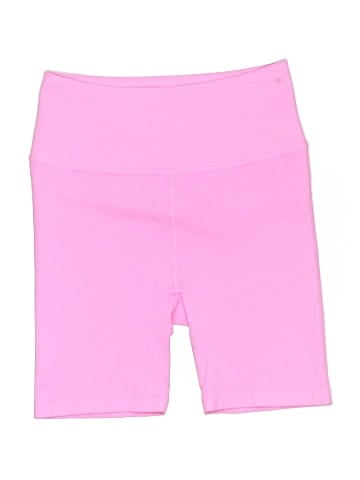 Spiritual Gangster Athletic Shorts (view 1)