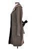 Banana Republic Gray Coat Size XS - photo 5