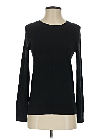 Banana Republic Factory Store Pullover Sweater (view 1)