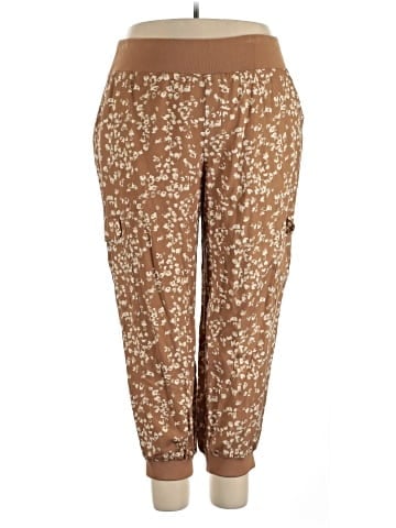 Versona Casual Pants (view 1)