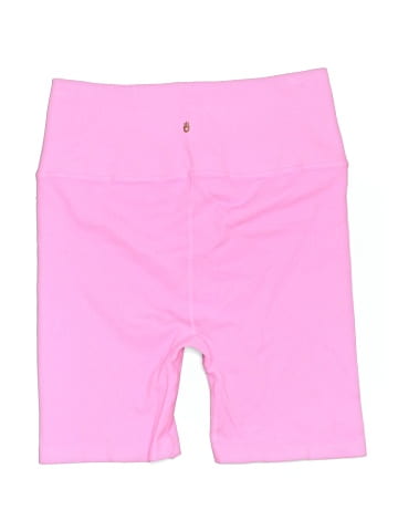 Spiritual Gangster Athletic Shorts (view 2)