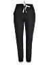 Unbranded Solid Black Active Pants Size XL - photo 1