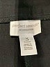 Chico's Solid Black Shorts Size XL (3) - photo 3