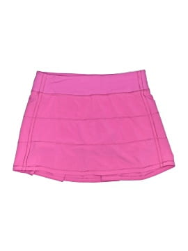 Lululemon Athletica Active Skort