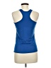 Unbranded Blue Active Tank Size M - photo 2