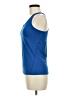 Unbranded Blue Active Tank Size M - photo 5
