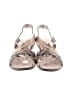 Munro American Tan Sandals Size 7 - photo 2