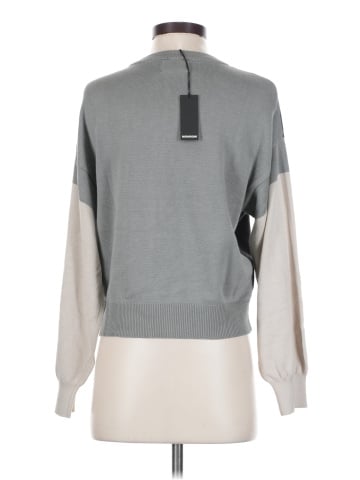 Monrow Pullover Sweater (view 2)
