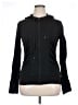 Athleta Black Zip Up Hoodie Size XL - photo 1