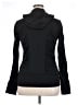 Athleta Black Zip Up Hoodie Size XL - photo 2