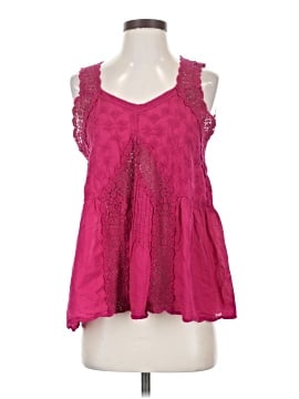 Johnny Was Sleeveless Blouse (view 1)