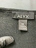 Alyx Black 3/4 Sleeve Top Size 2X - photo 7