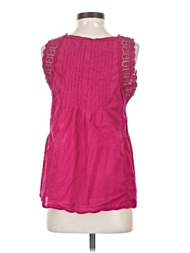 Johnny Was Sleeveless Blouse (view 2)