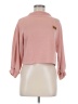 Assorted Brands Pink Turtleneck Sweater Size M (estimated) - photo 1