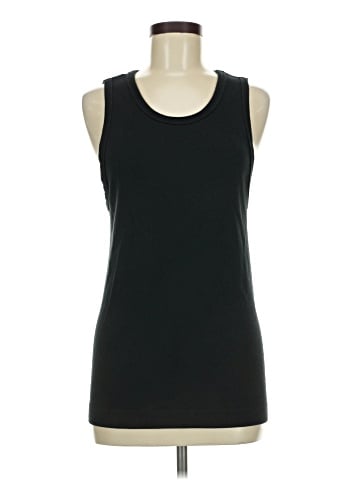 Banana Republic Sleeveless T-Shirt (view 1)